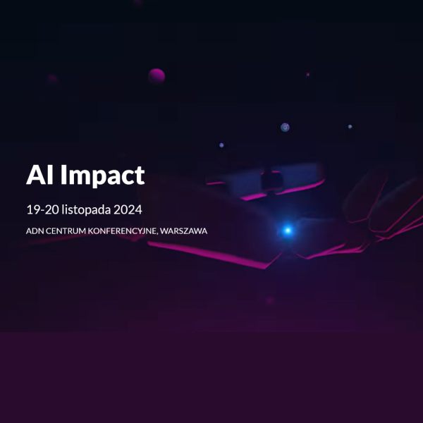 AI Impact 2024 Warszawa