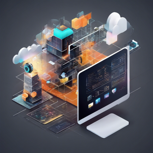 Akademia Innowacyjnych Zastosowań Technologii Cyfrowych (AI Tech)