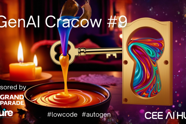 GenAI Cracow #9