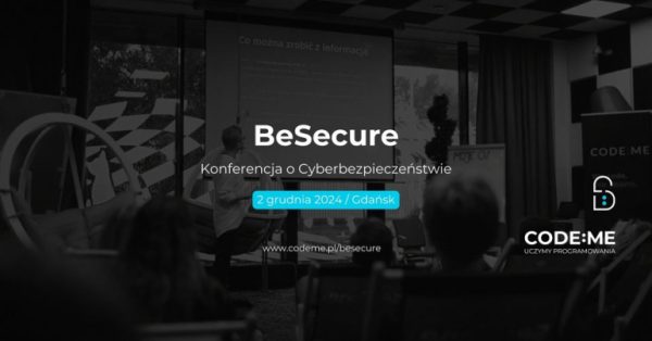 Be Secure 2024