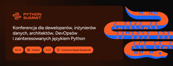 Python Summit 2024