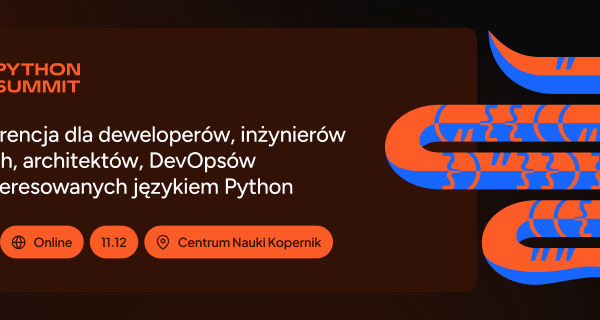 Python Summit 2024