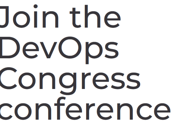 DevOps Congress 2024
