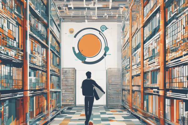 Unleashing the Power of Mosaic ML: Vector Search on Databricks [in English]
