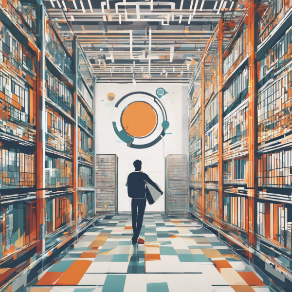 Unleashing the Power of Mosaic ML: Vector Search on Databricks [in English]