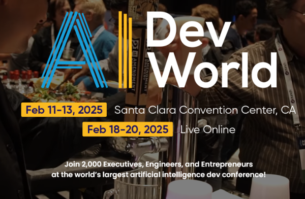 AI DevWorld 2025