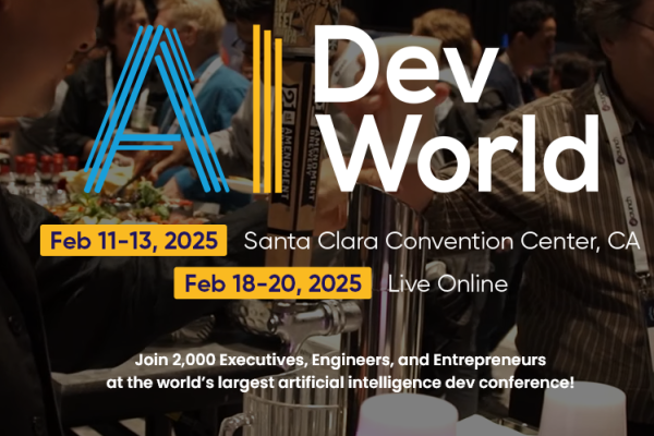 AI DevWorld 2025