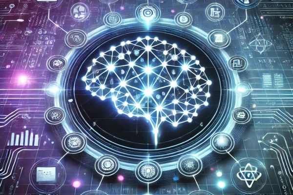 Czym są Sieci Neuronowe (Neural Networks)?