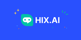 Co to jest HIX.AI? Kompleksowy przewodnik po nowoczesnym narzędziu AI
