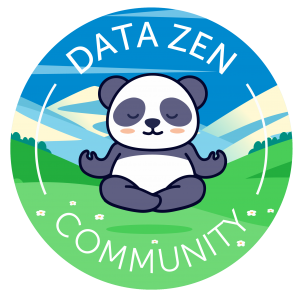 Winter Data Meetup 2025