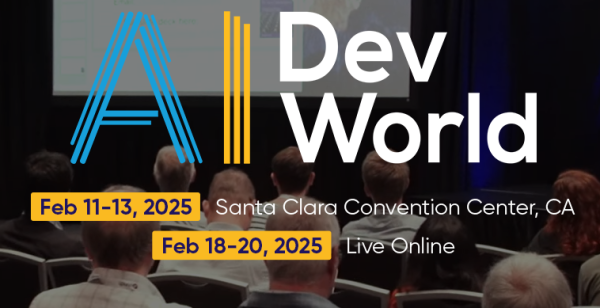 AI DevWorld 2025