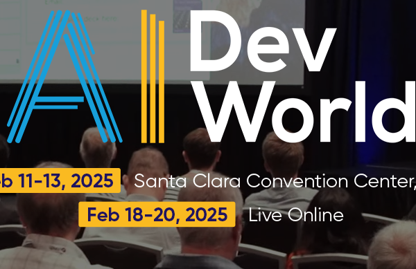 AI DevWorld 2025