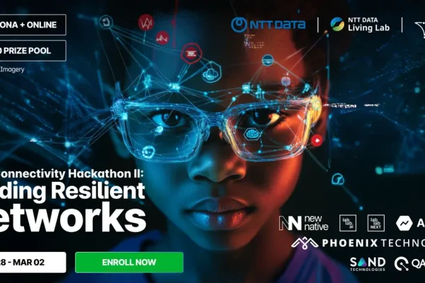 AI for Connectivity Hackathon II: Building Resilient Networks 2025