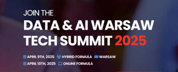 Data & AI Spotlight: AI at Scale – free online webinar