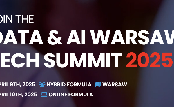 Data & AI Spotlight: AI at Scale – free online webinar