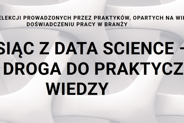 Miesiąc z Data Science – Automatyzacja codziennych zadań. Jak stworzyć AI agenta w 2025?
